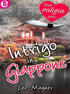 cover image of Intrigo in Giappone